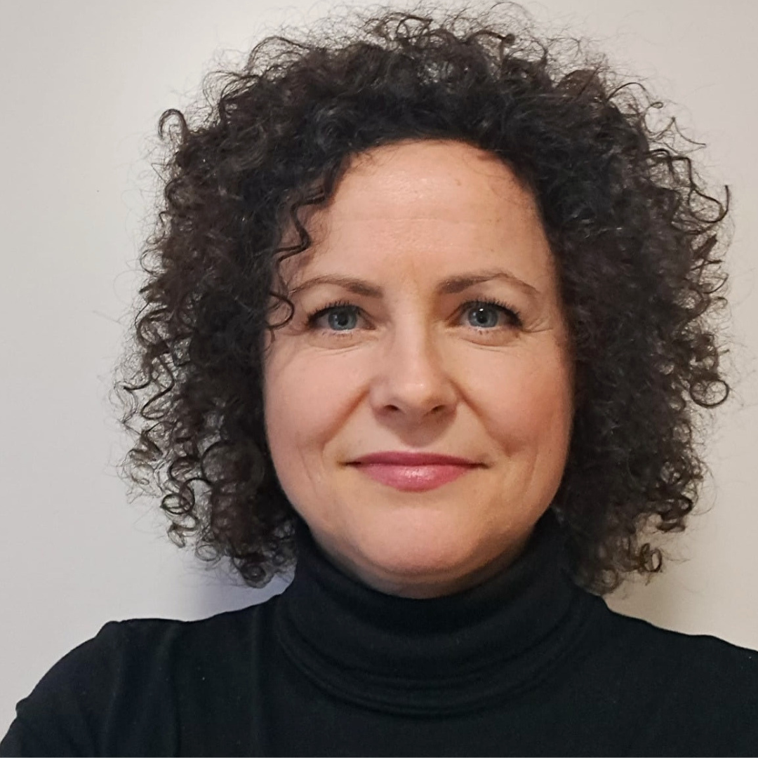 Ewa Kucharska